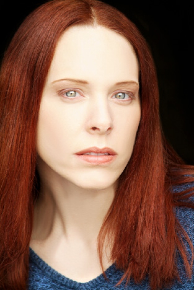 Kelley Slagle as Ayleth